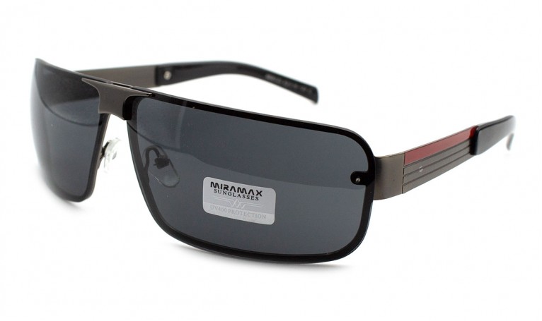 Сонцезахисні окуляри Miramax 08123-C