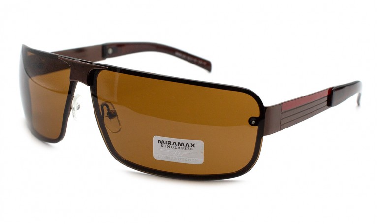 Сонцезахисні окуляри Miramax 08123-K