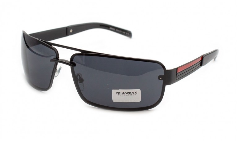Сонцезахисні окуляри Miramax 9003-5