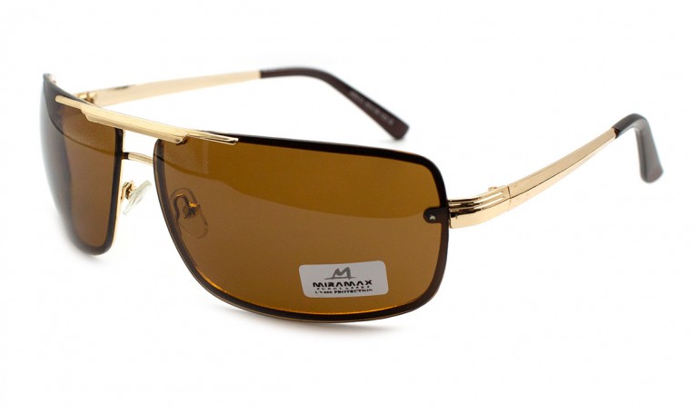 Сонцезахисні окуляри Miramax 9013-G
