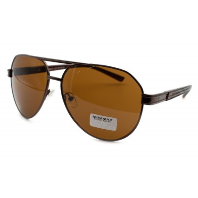 Сонцезахисні окуляри Miramax 9037-K