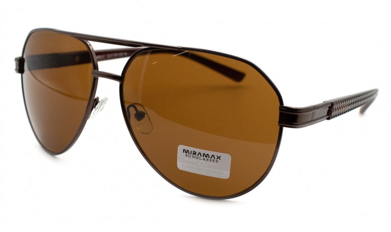 Сонцезахисні окуляри Miramax 9037-K