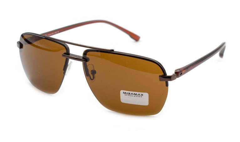 Сонцезахисні окуляри Miramax 9077-K