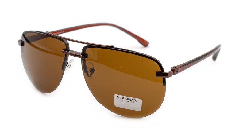 Сонцезахисні окуляри Miramax 9079-K