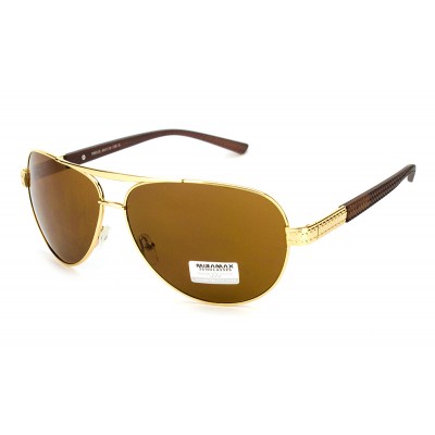 Сонцезахисні окуляри Miramax M9035-G