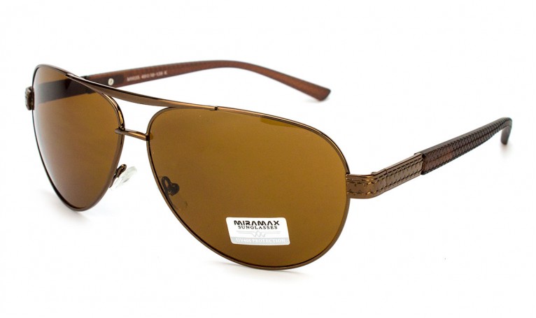 Сонцезахисні окуляри Miramax M9035-K