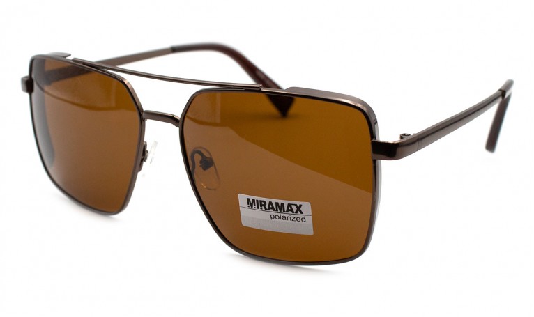 Сонцезахисні окуляри Miramax 9065-K