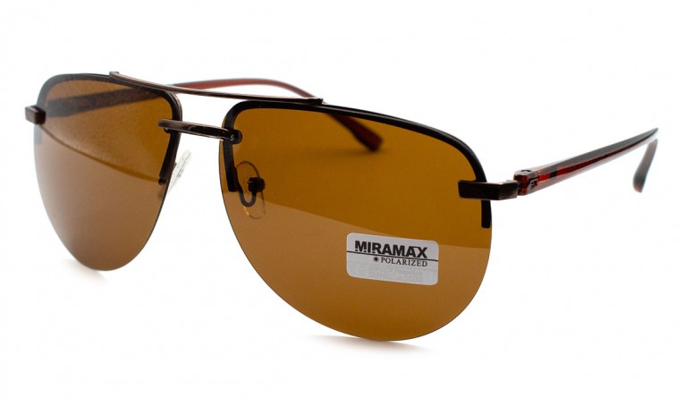 Сонцезахисні окуляри Miramax 9079-K