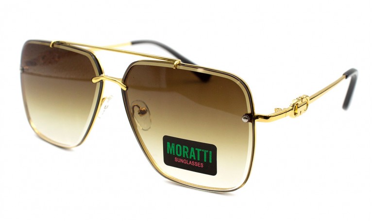 Сонцезахисні окуляри Moratti 1292-c5