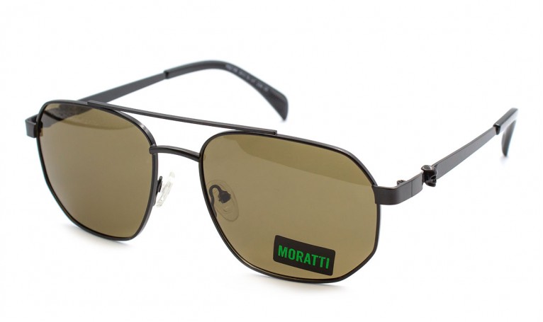 Сонцезахисні окуляри Moratti 2188-C54