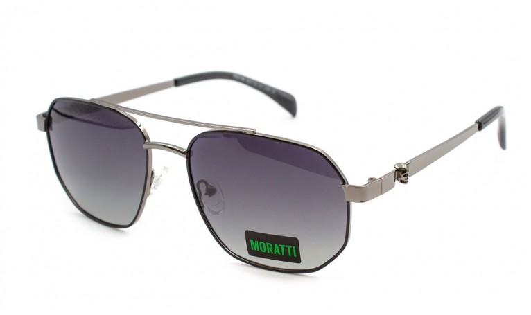 Сонцезахисні окуляри Moratti 2188-C56