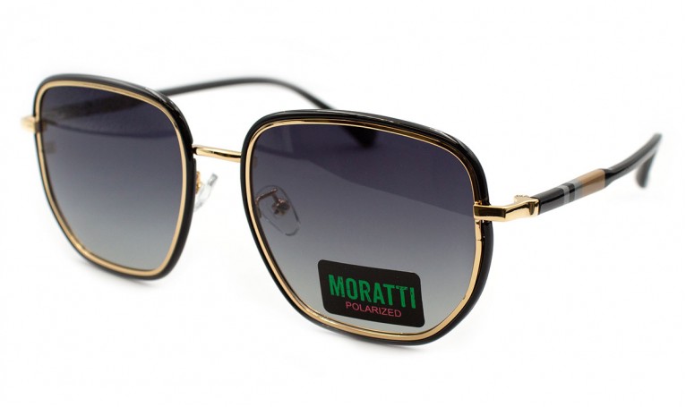 Окуляри сонцезахисні Moratti 2205-c7