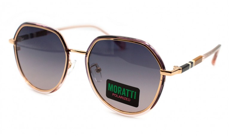 Очки солнцезащитные Moratti 2206-c4
