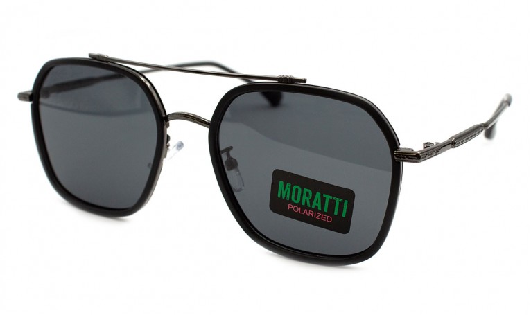 Окуляри сонцезахисні Moratti 2232-c1