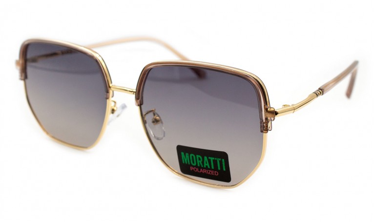 Окуляри сонцезахисні Moratti 2238-c4