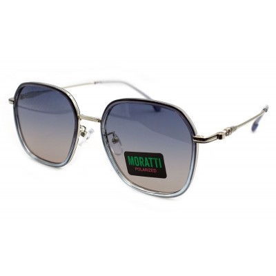 Окуляри сонцезахисні Moratti 2239-c4