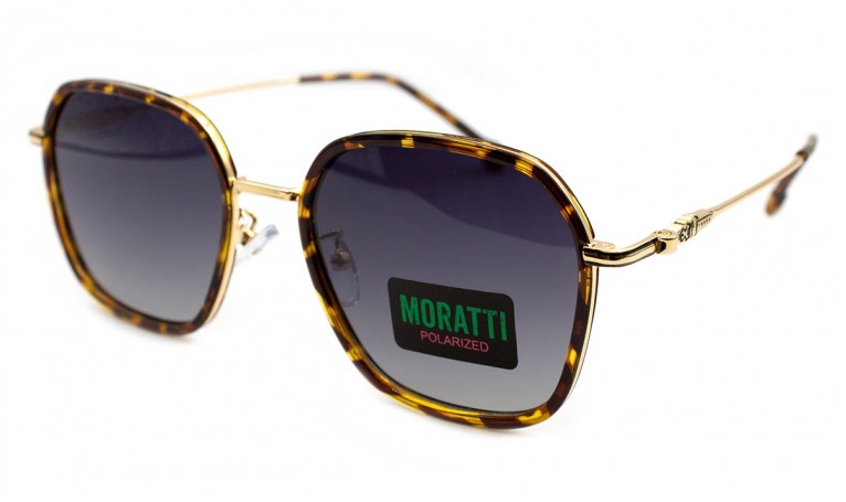 Окуляри сонцезахисні Moratti 2239-c5