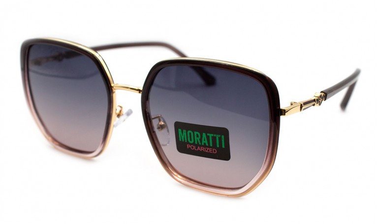 Окуляри сонцезахисні Moratti 2240-c2