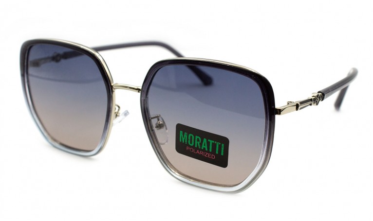 Окуляри сонцезахисні Moratti 2240-c4