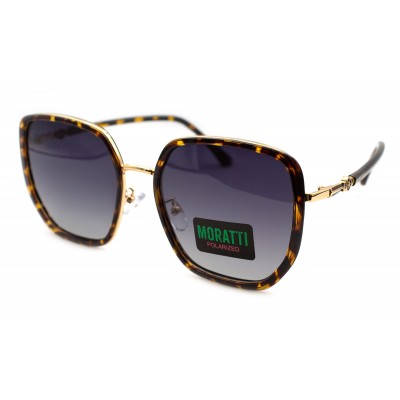 Окуляри сонцезахисні Moratti 2240-c5