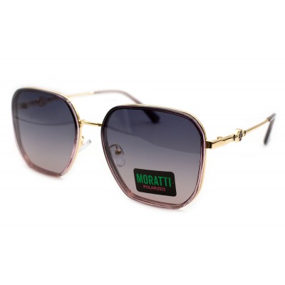 Окуляри сонцезахисні Moratti 2246-c4