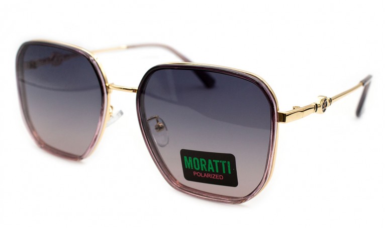 Окуляри сонцезахисні Moratti 2246-c4