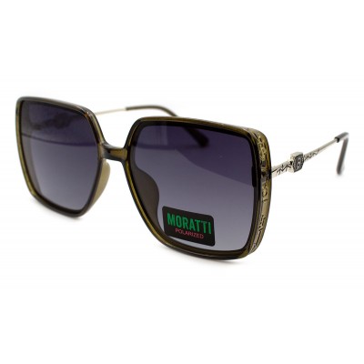 Окуляри сонцезахисні Moratti 2249-c3