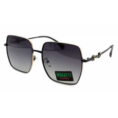 Окуляри сонцезахисні Moratti 2255-c1