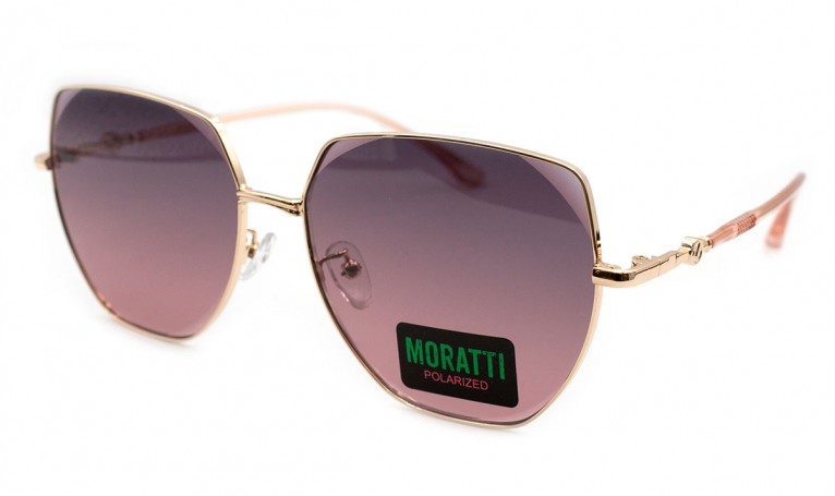 Окуляри сонцезахисні Moratti 2257-c3
