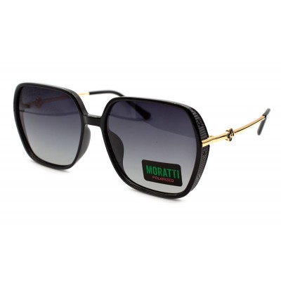 Окуляри сонцезахисні Moratti 2285-c1