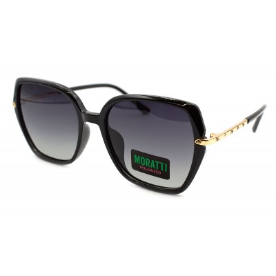Окуляри сонцезахисні Moratti 2286-c1