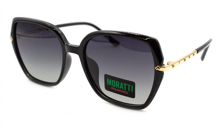 Окуляри сонцезахисні Moratti 2286-c1