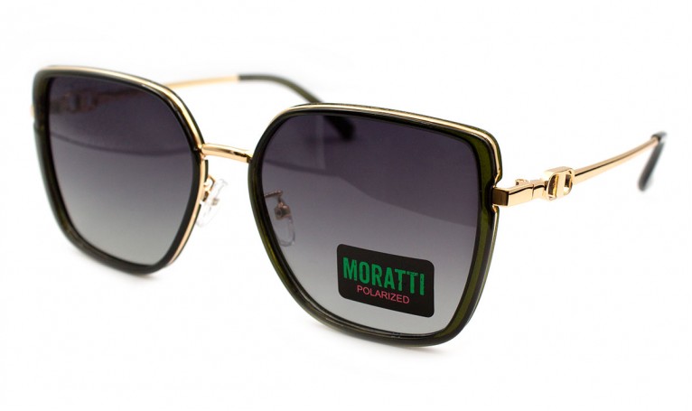 Окуляри сонцезахисні Moratti 2289-c4