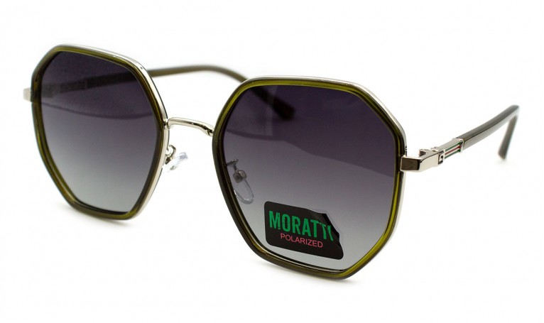 Окуляри сонцезахисні Moratti 2306-c3