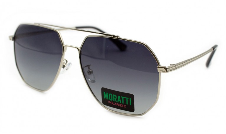 Окуляри сонцезахисні Moratti 3221-c5
