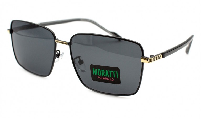 Окуляри сонцезахисні Moratti 3222-c1