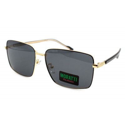 Окуляри сонцезахисні Moratti 3222-c3