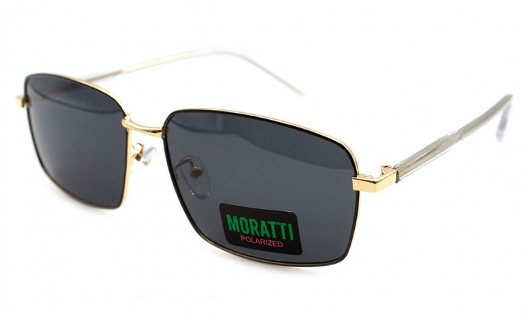 Окуляри сонцезахисні Moratti 3227-c3