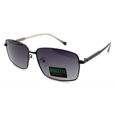 Окуляри сонцезахисні Moratti 3227-c4