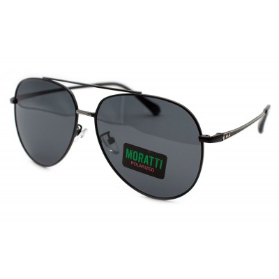 Окуляри сонцезахисні Moratti 3230-c1