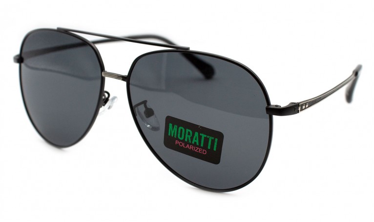 Окуляри сонцезахисні Moratti 3230-c1