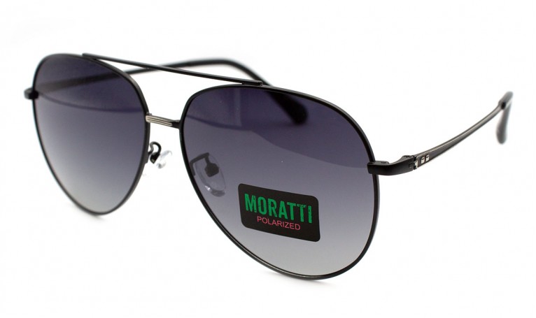 Окуляри сонцезахисні Moratti 3230-c4