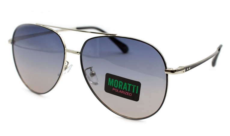 Окуляри сонцезахисні Moratti 3230-c5