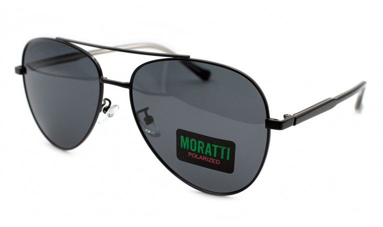 Окуляри сонцезахисні Moratti 3232-c1