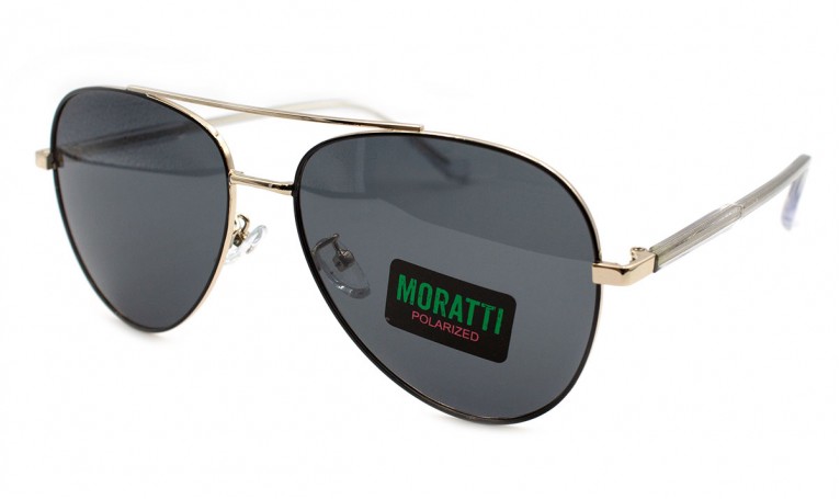 Окуляри сонцезахисні Moratti 3232-c3