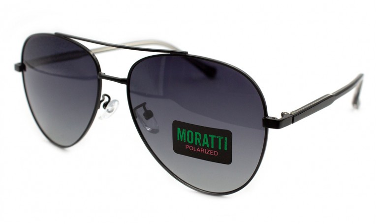 Окуляри сонцезахисні Moratti 3232-c4