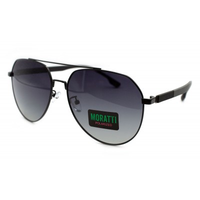 Окуляри сонцезахисні Moratti 3233-c4