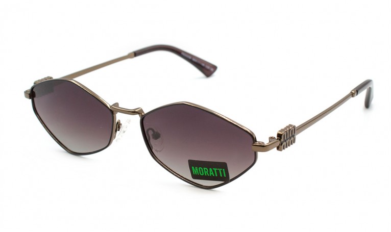 Сонцезахисні окуляри Moratti 33256-C20