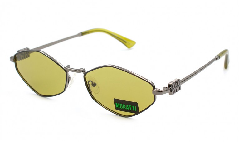 Сонцезахисні окуляри Moratti 33256-C72