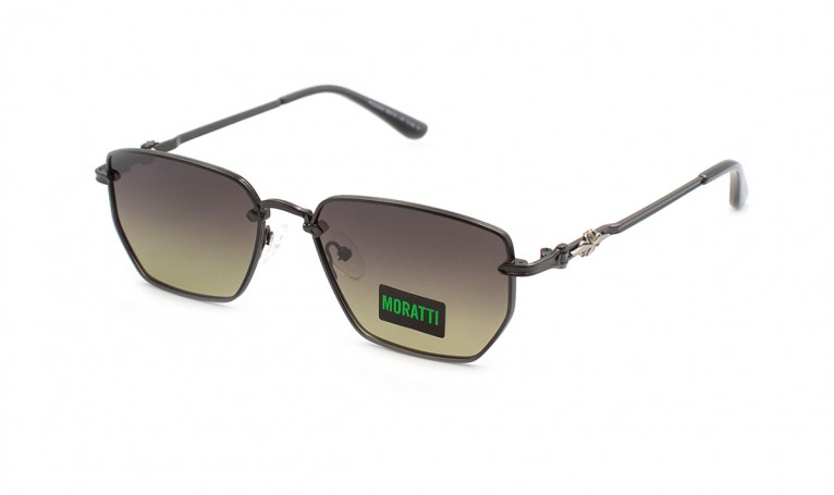 Сонцезахисні окуляри Moratti 33269-C106